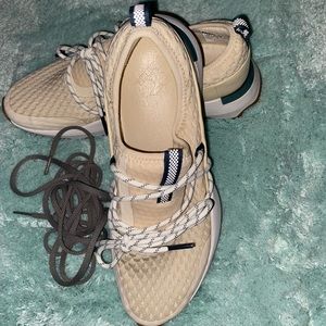 Sorel Kinetic impact sneaker